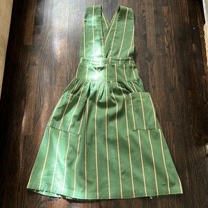 Ace & Jig Ellen Dress, S